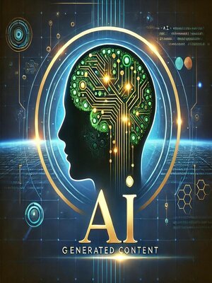 cover image of AI-Generated Content